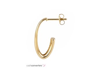 pendientes oro 18k