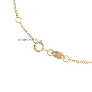 esclava oro 18k