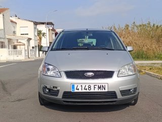 Ford C-MAX 2007