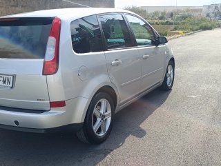 Ford C-MAX 2007