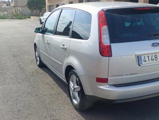 Ford C-MAX 2007