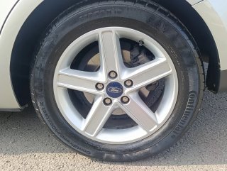 Ford C-MAX 2007