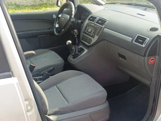 Ford C-MAX 2007