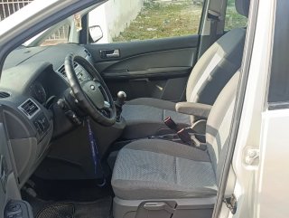 Ford C-MAX 2007
