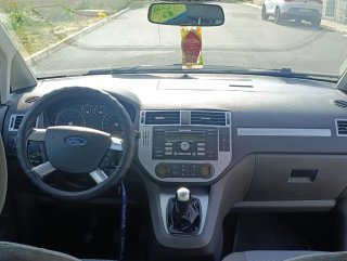 Ford C-MAX 2007