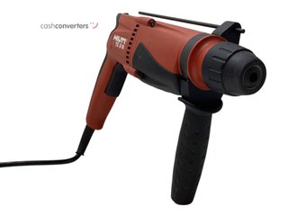 martillo electrico hilti te2s