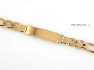 esclava oro 18k