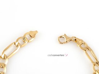 esclava oro 18k