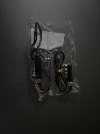 Intermitentes LED Moto