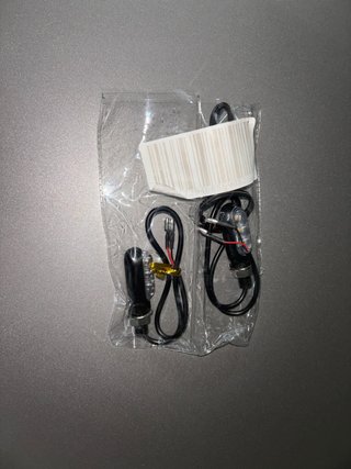 Intermitentes LED Moto