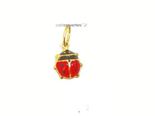 colgante oro 18k