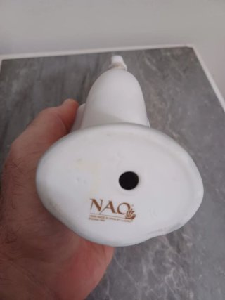 Nao Lladró statuetta