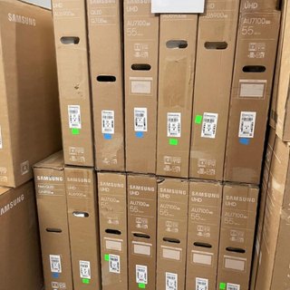 Xiaomi 43" Smart TV 4K UHD