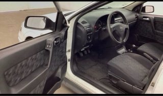 Opel Astra 2001