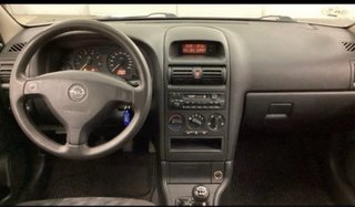 Opel Astra 2001