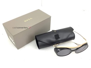 gafas de sol caballero/unisex dita nacht one