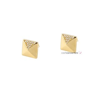pendientes oro 18k
