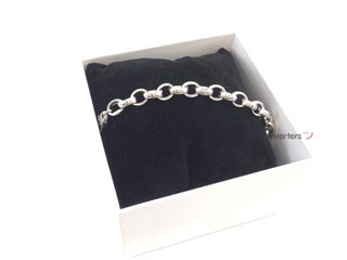pulsera oro 18k
