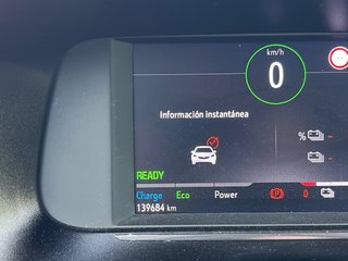 Opel Corsa-e 2022