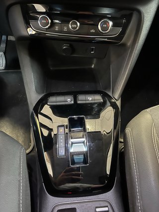 Opel Corsa-e 2022