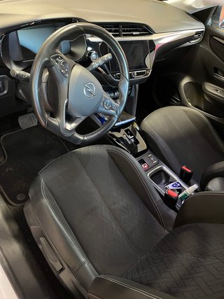 Opel Corsa-e 2022