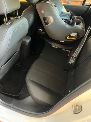 Opel Corsa-e 2022