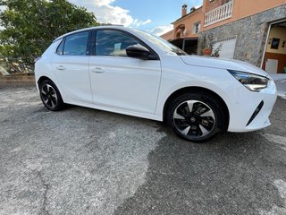 Opel Corsa-e 2022