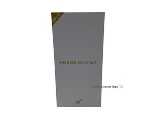 honor 400 smart 5g 4gb 128gb