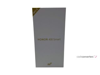honor 400 smart 5g 4gb 128gb