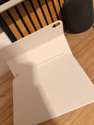 Funda Teclado Apple Magic Keyboard Folio