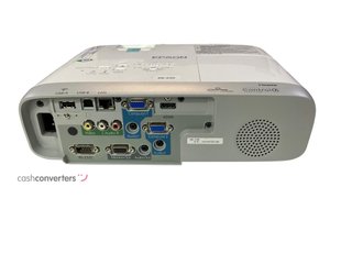 proyector polivalente epson eb-x390
