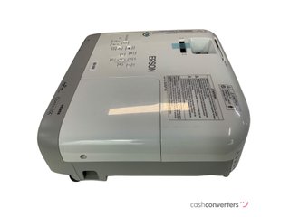 proyector polivalente epson eb-x390