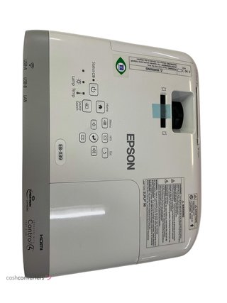 proyector polivalente epson eb-x390