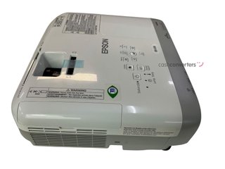 proyector polivalente epson eb-x390