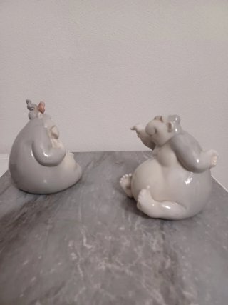 Nao by Lladró Porcellana Figure
