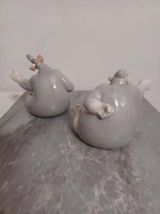 Nao by Lladró Porcellana Figure