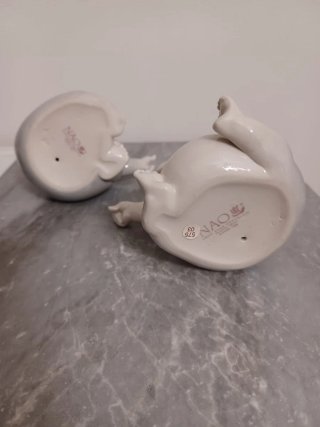 Nao by Lladró Porcellana Figure