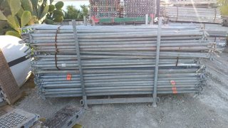 Andamio Layher Allround
