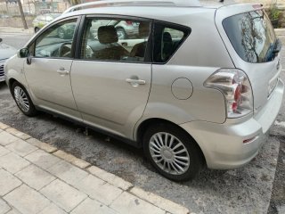 Toyota Corolla 2005