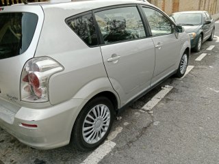 Toyota Corolla 2005