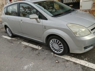 Toyota Corolla 2005