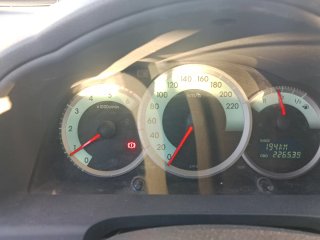 Toyota Corolla 2005