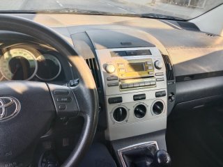 Toyota Corolla 2005