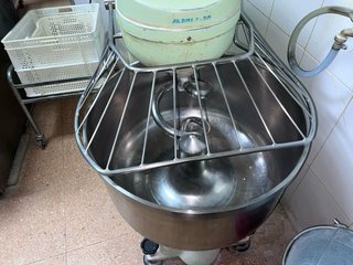 Amasadora Panadería Profesional