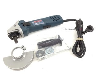 radial bosch gws 7-115