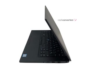 pc portatil dell latitude 7480