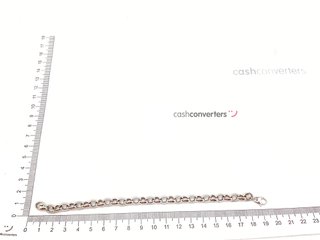 pulsera oro 18k