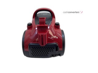 aspirador sin bolsa bosch bgc05aaa2