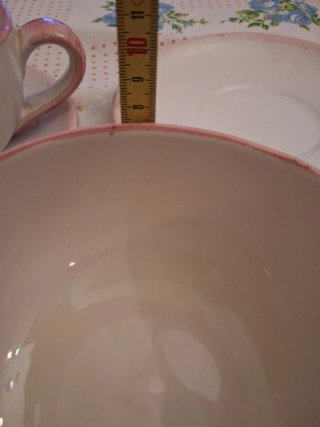 2 Tazzoni Grandi Vecchie