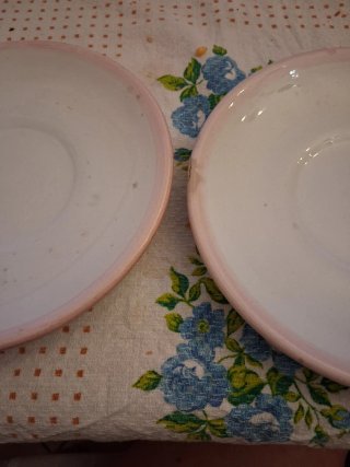 2 Tazzoni Grandi Vecchie